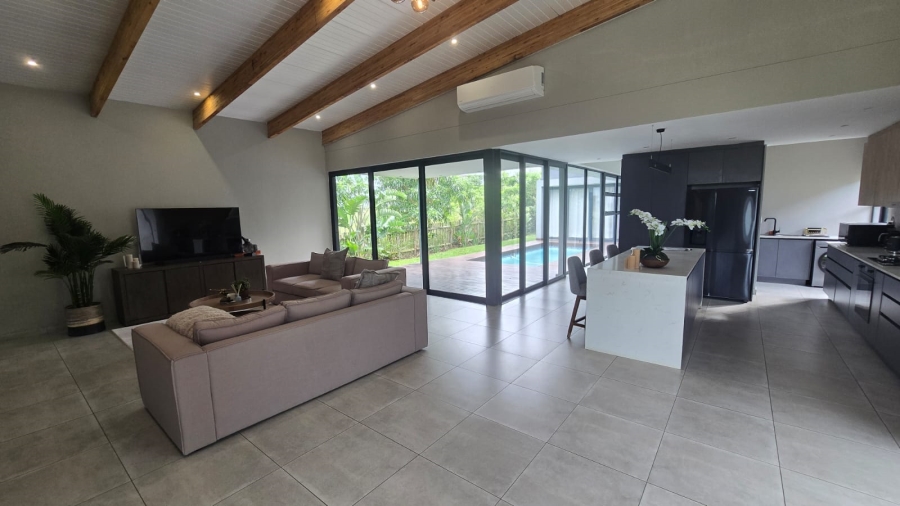 To Let 4 Bedroom Property for Rent in Palm Lakes Estate KwaZulu-Natal