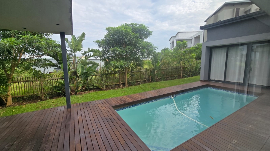 To Let 4 Bedroom Property for Rent in Palm Lakes Estate KwaZulu-Natal