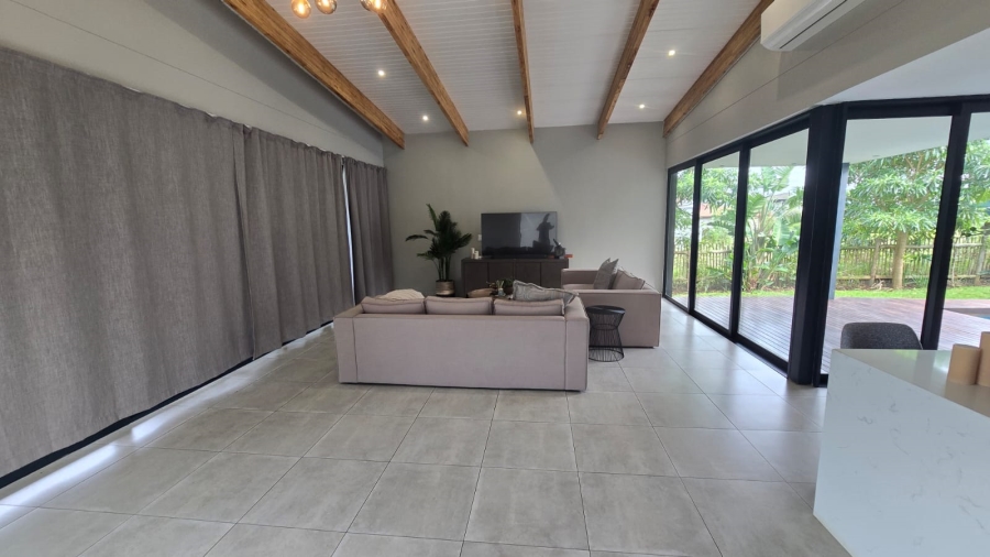 To Let 4 Bedroom Property for Rent in Palm Lakes Estate KwaZulu-Natal