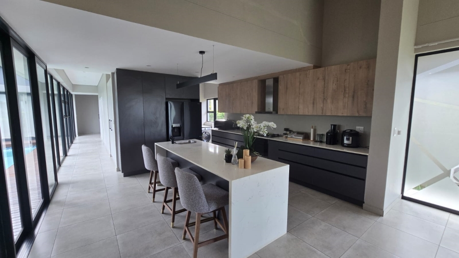 To Let 4 Bedroom Property for Rent in Palm Lakes Estate KwaZulu-Natal