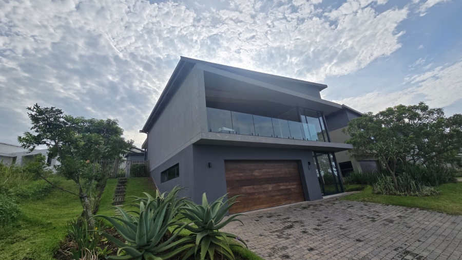 To Let 4 Bedroom Property for Rent in Palm Lakes Estate KwaZulu-Natal