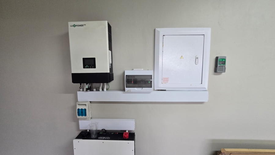 To Let 4 Bedroom Property for Rent in Palm Lakes Estate KwaZulu-Natal