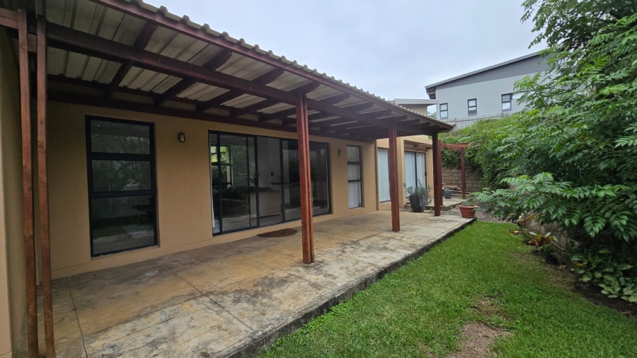 3 Bedroom Property for Sale in Palm Lakes Estate KwaZulu-Natal