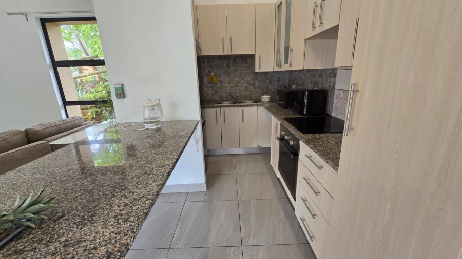 To Let 3 Bedroom Property for Rent in Palm Lakes Estate KwaZulu-Natal