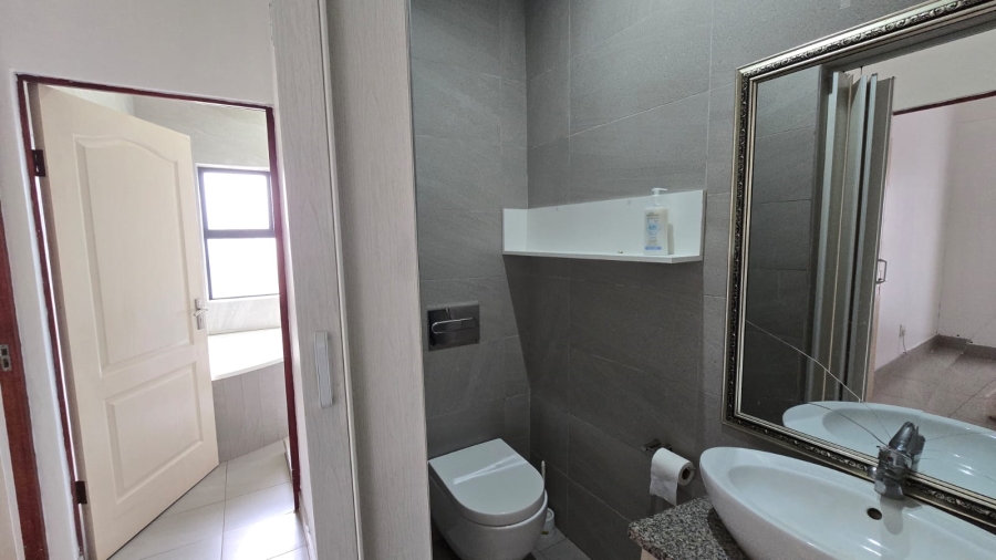 To Let 3 Bedroom Property for Rent in Palm Lakes Estate KwaZulu-Natal