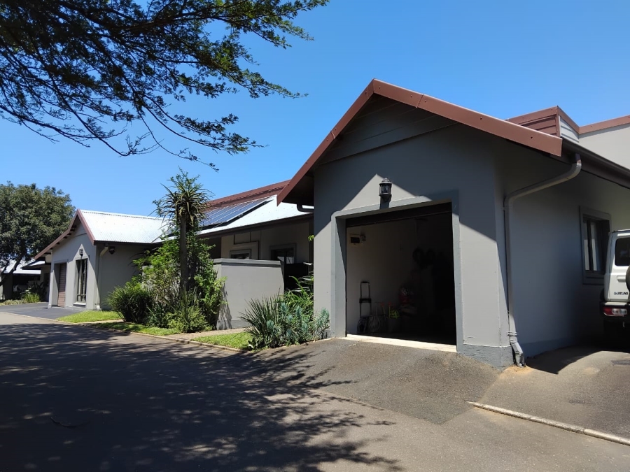 To Let 2 Bedroom Property for Rent in Simbithi Eco Estate KwaZulu-Natal