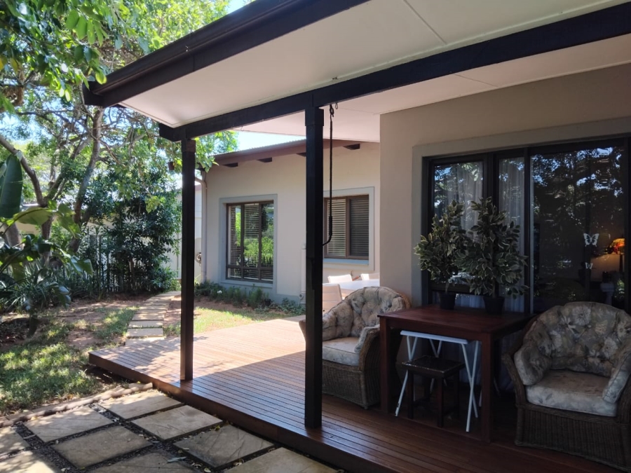 To Let 2 Bedroom Property for Rent in Simbithi Eco Estate KwaZulu-Natal