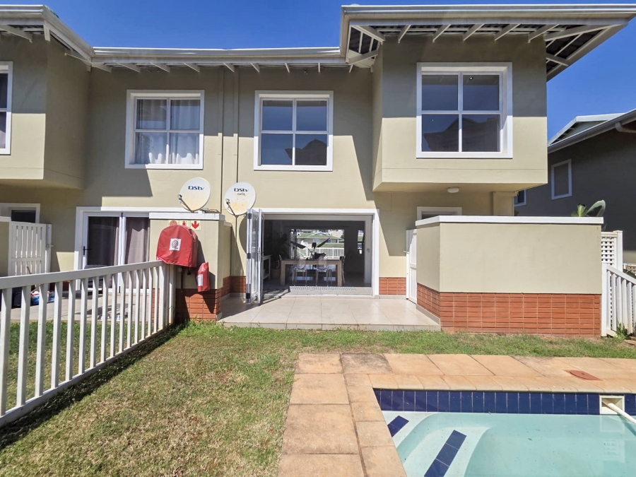 3 Bedroom Property for Sale in Kindlewood Estate KwaZulu-Natal