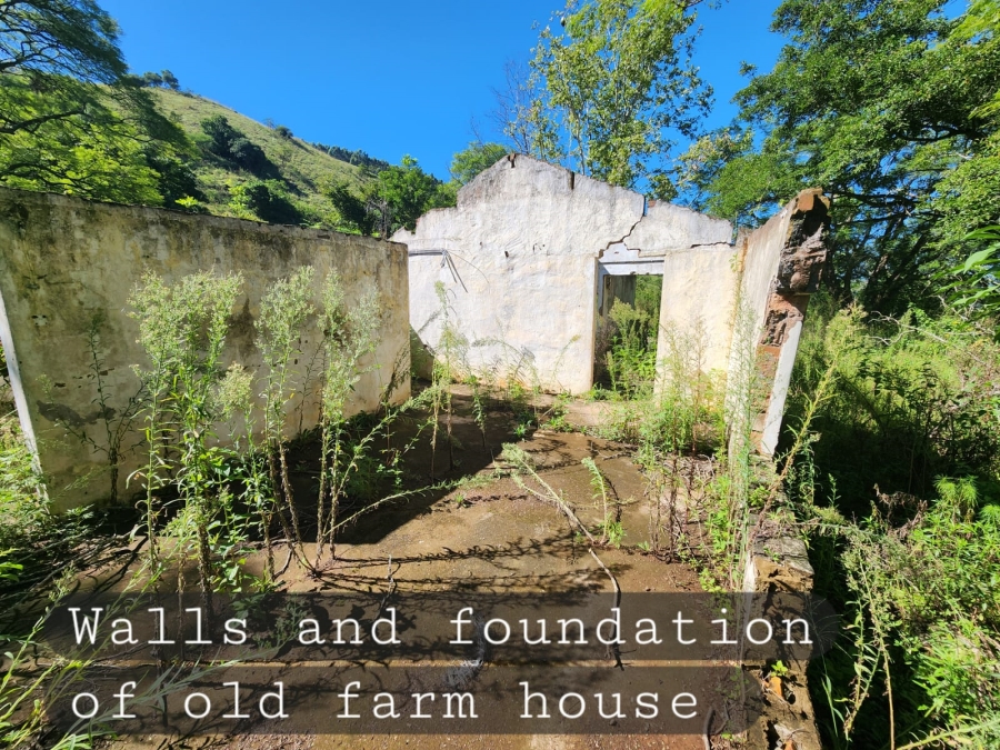 0 Bedroom Property for Sale in Richmond KwaZulu-Natal