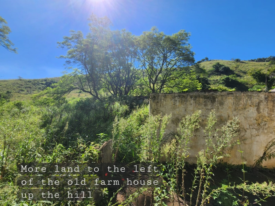 0 Bedroom Property for Sale in Richmond KwaZulu-Natal