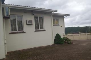 4 Bedroom Property for Sale in Shallcross KwaZulu-Natal