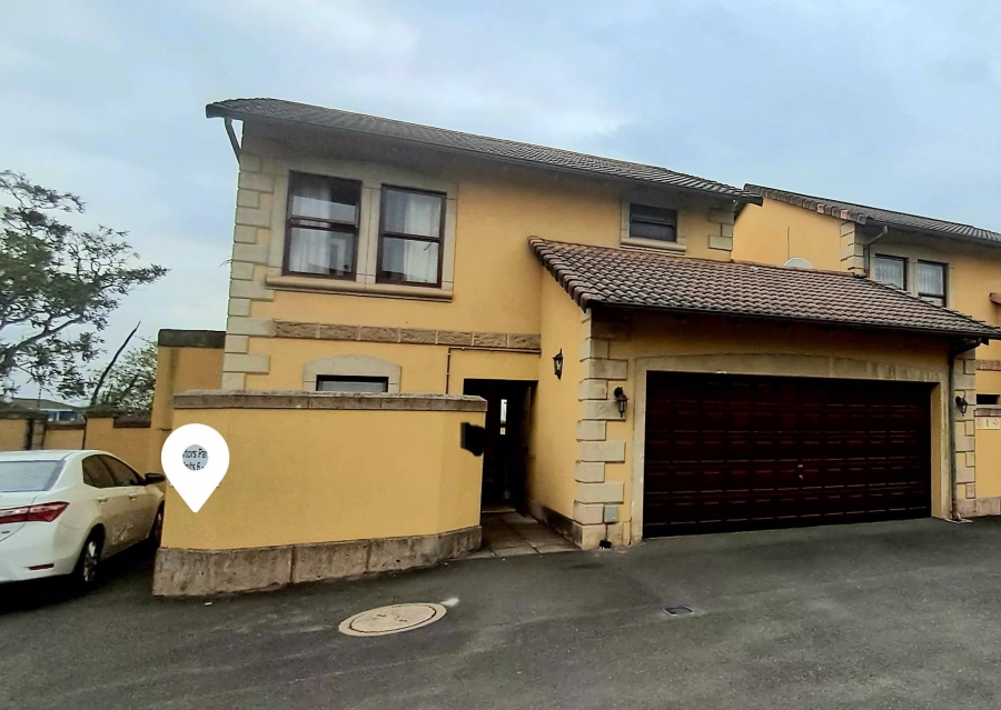 3 Bedroom Property for Sale in Ashley KwaZulu-Natal