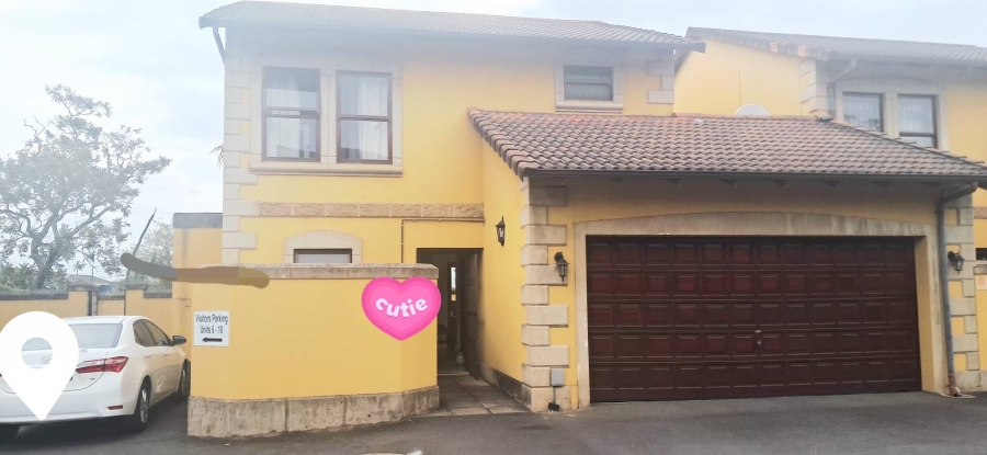 3 Bedroom Property for Sale in Ashley KwaZulu-Natal