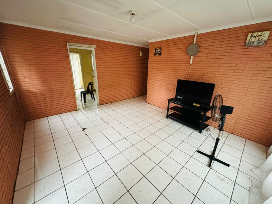 3 Bedroom Property for Sale in Westgate KwaZulu-Natal