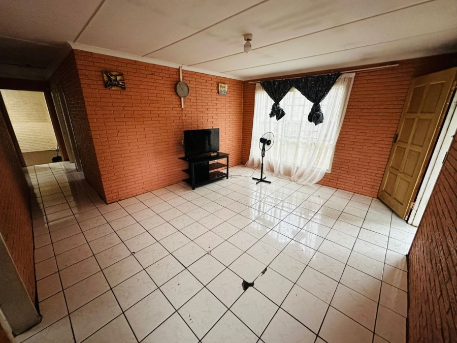 3 Bedroom Property for Sale in Westgate KwaZulu-Natal