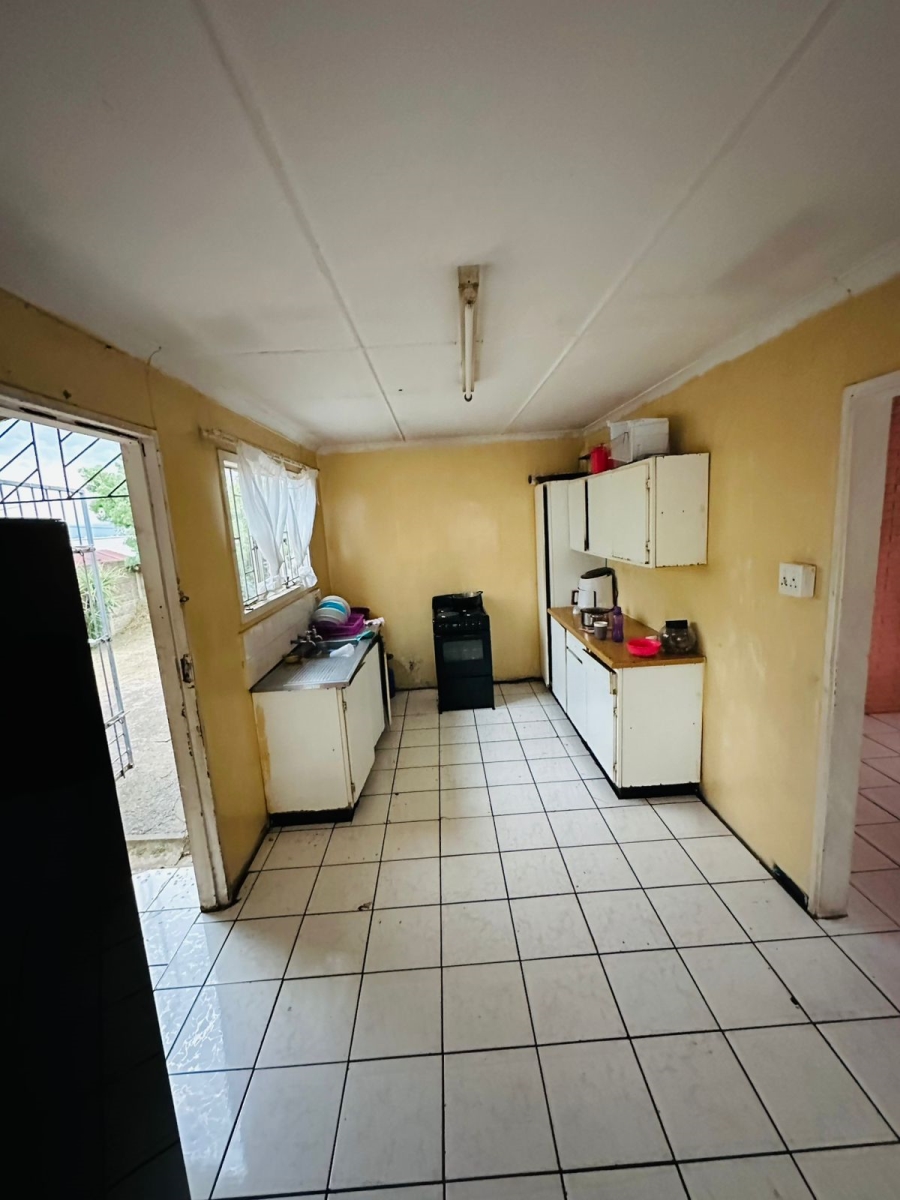 3 Bedroom Property for Sale in Westgate KwaZulu-Natal