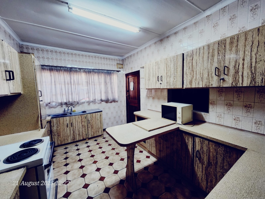 4 Bedroom Property for Sale in Northdale KwaZulu-Natal