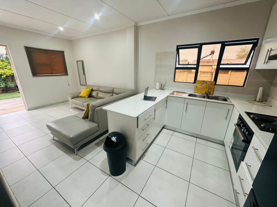 To Let 2 Bedroom Property for Rent in Cleland KwaZulu-Natal