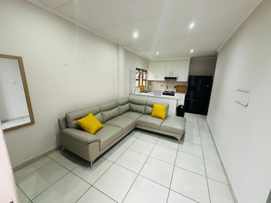 To Let 2 Bedroom Property for Rent in Cleland KwaZulu-Natal