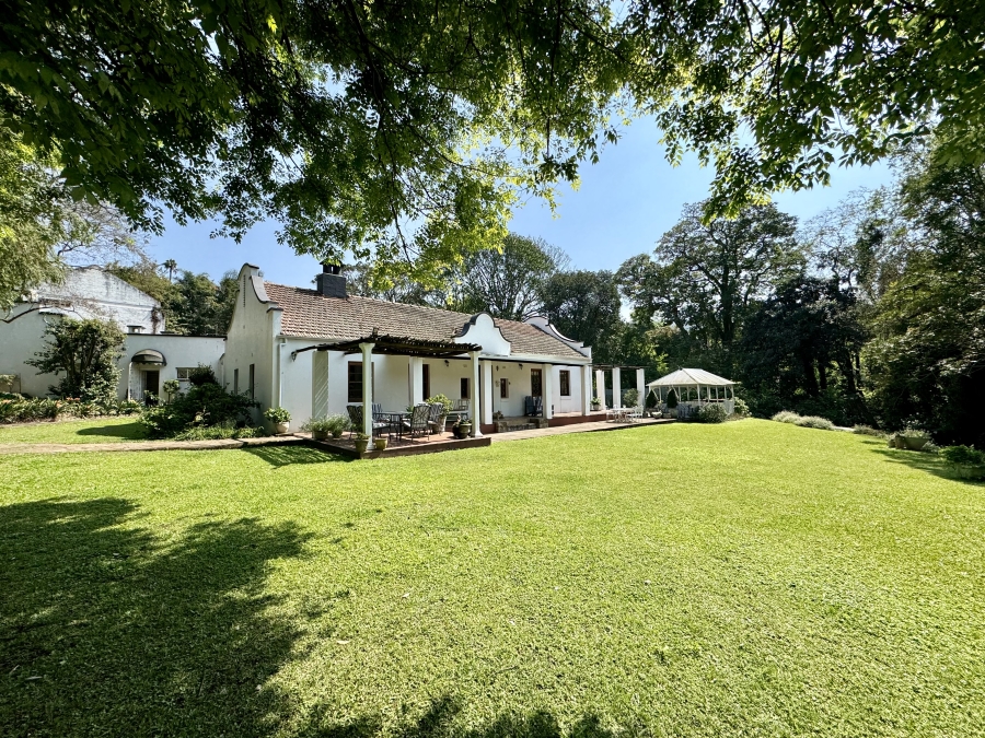 4 Bedroom Property for Sale in Boughton KwaZulu-Natal
