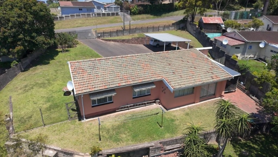 3 Bedroom Property for Sale in Farningham Ridge KwaZulu-Natal