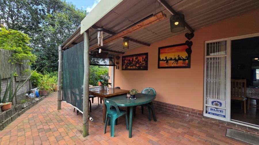 3 Bedroom Property for Sale in Farningham Ridge KwaZulu-Natal