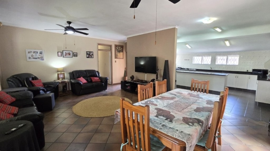 3 Bedroom Property for Sale in Farningham Ridge KwaZulu-Natal