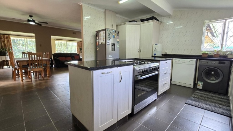 3 Bedroom Property for Sale in Farningham Ridge KwaZulu-Natal