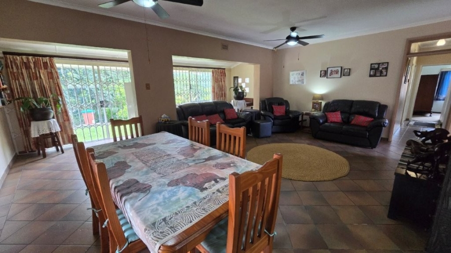 3 Bedroom Property for Sale in Farningham Ridge KwaZulu-Natal