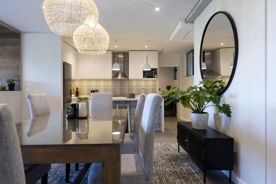 3 Bedroom Property for Sale in Sibaya Precinct KwaZulu-Natal