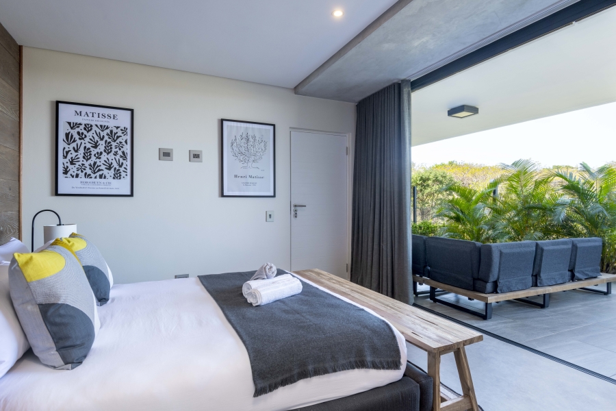 3 Bedroom Property for Sale in Sibaya Precinct KwaZulu-Natal