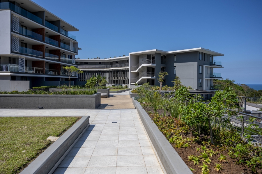 3 Bedroom Property for Sale in Sibaya Precinct KwaZulu-Natal