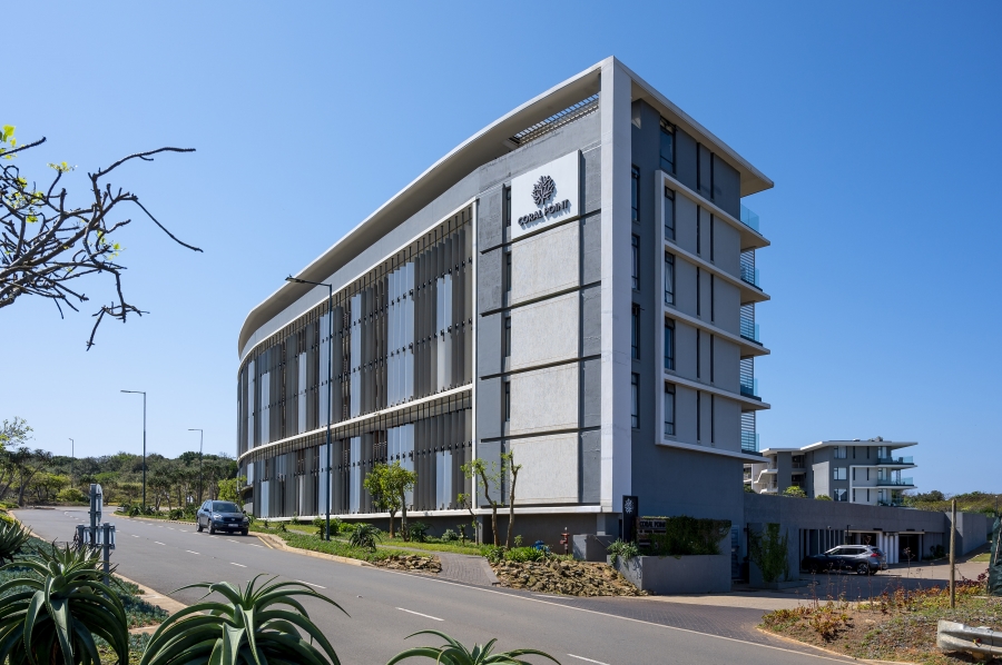 3 Bedroom Property for Sale in Sibaya Precinct KwaZulu-Natal