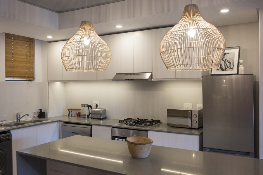 3 Bedroom Property for Sale in Sibaya Precinct KwaZulu-Natal