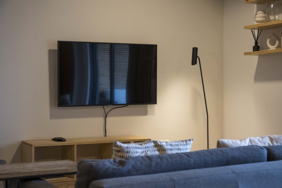 3 Bedroom Property for Sale in Sibaya Precinct KwaZulu-Natal