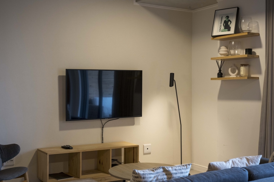 3 Bedroom Property for Sale in Sibaya Precinct KwaZulu-Natal