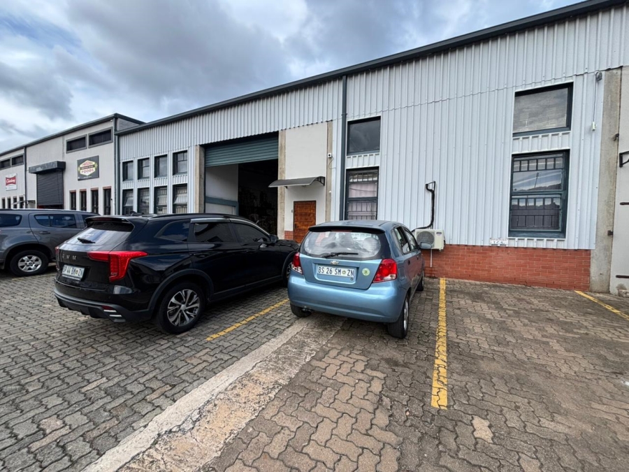To Let commercial Property for Rent in Durban North KwaZulu-Natal