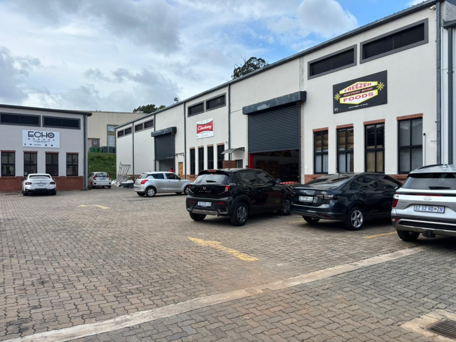 To Let commercial Property for Rent in Durban North KwaZulu-Natal
