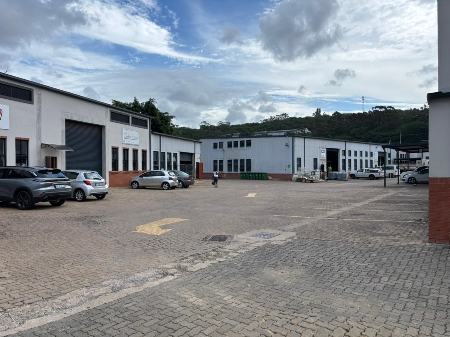 To Let commercial Property for Rent in Durban North KwaZulu-Natal