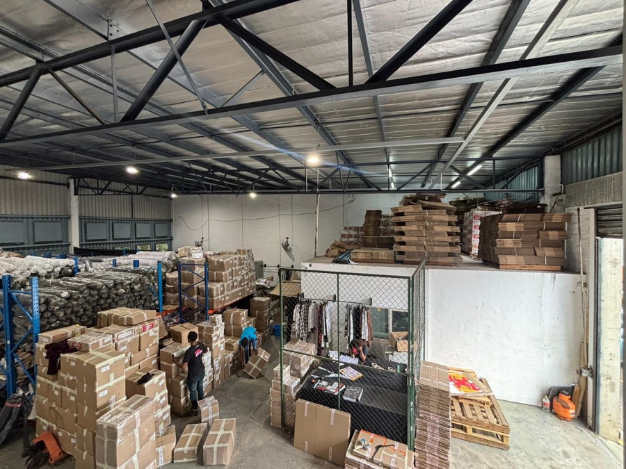 To Let commercial Property for Rent in Durban North KwaZulu-Natal