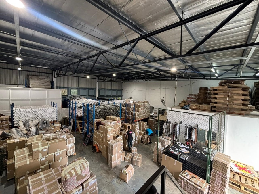 To Let commercial Property for Rent in Durban North KwaZulu-Natal