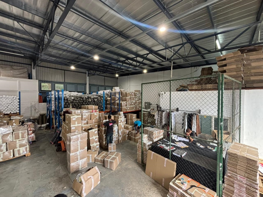 To Let commercial Property for Rent in Durban North KwaZulu-Natal