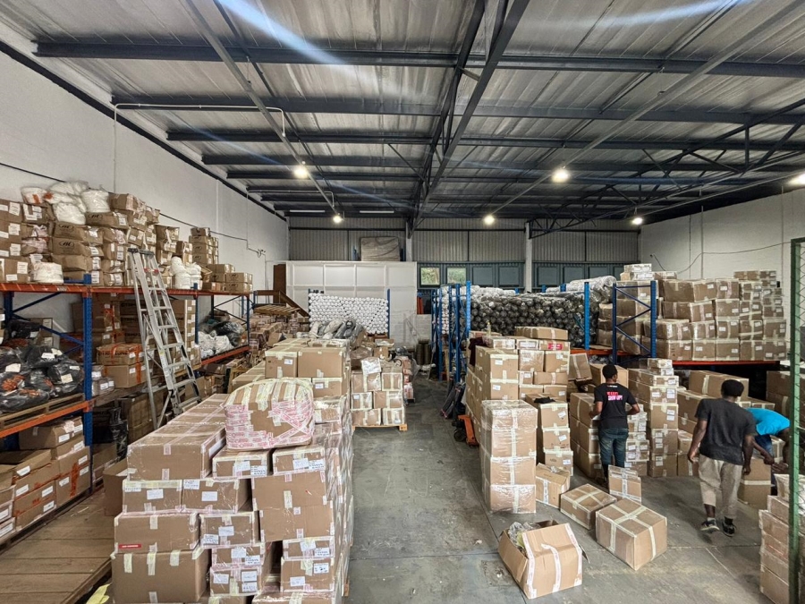 To Let commercial Property for Rent in Durban North KwaZulu-Natal