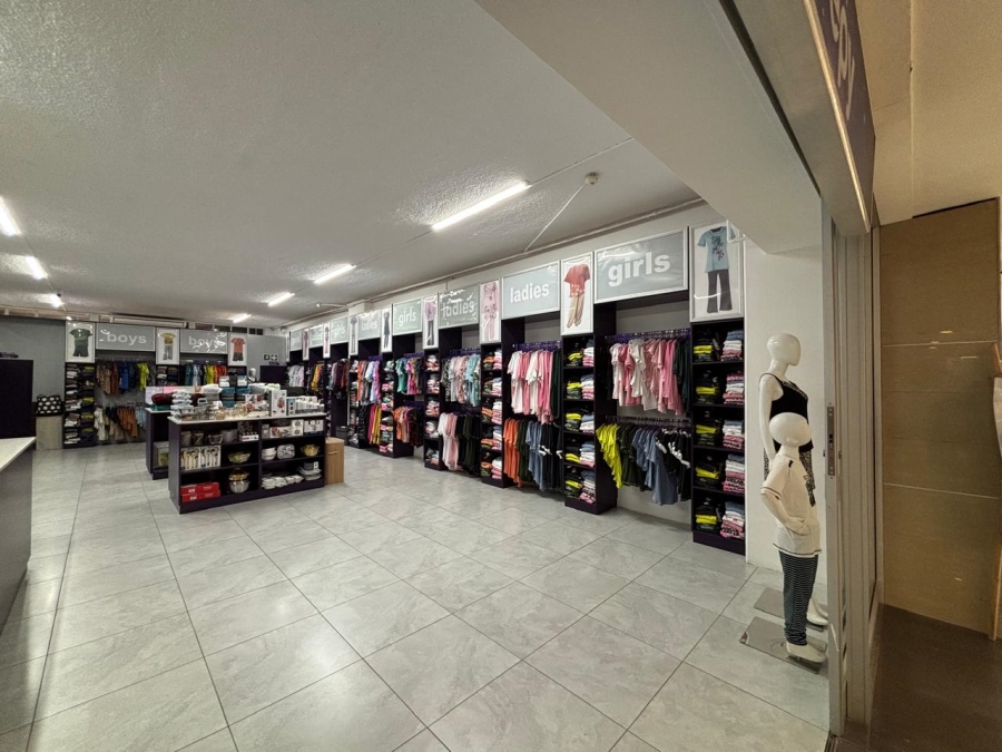 To Let commercial Property for Rent in Westville Central KwaZulu-Natal