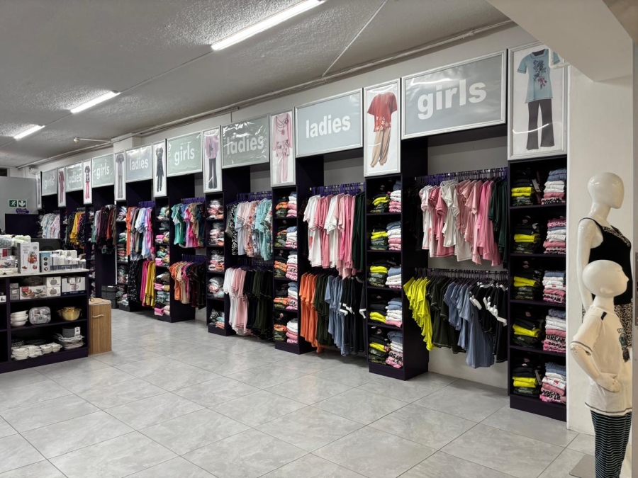 To Let commercial Property for Rent in Westville Central KwaZulu-Natal