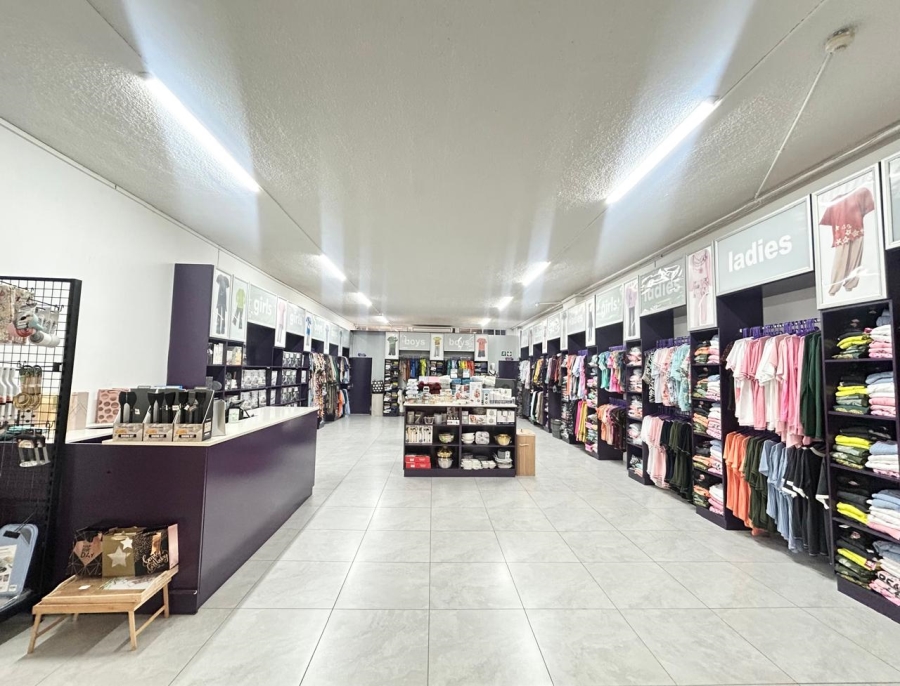 To Let commercial Property for Rent in Westville Central KwaZulu-Natal