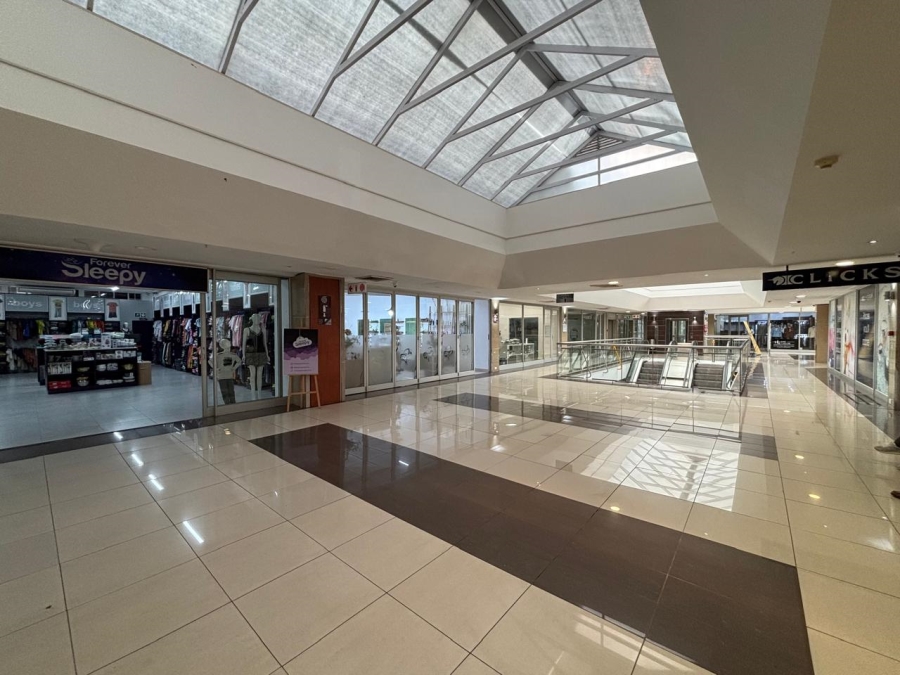 To Let commercial Property for Rent in Westville Central KwaZulu-Natal