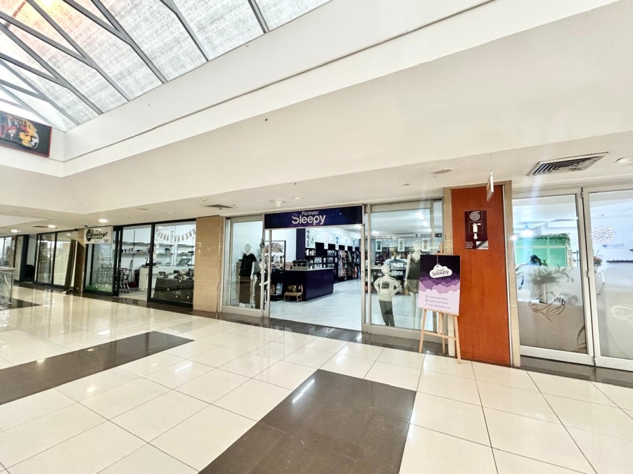 To Let commercial Property for Rent in Westville Central KwaZulu-Natal