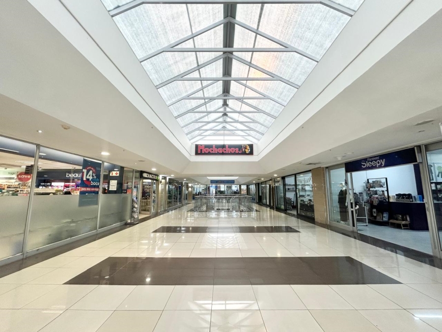 To Let commercial Property for Rent in Westville Central KwaZulu-Natal