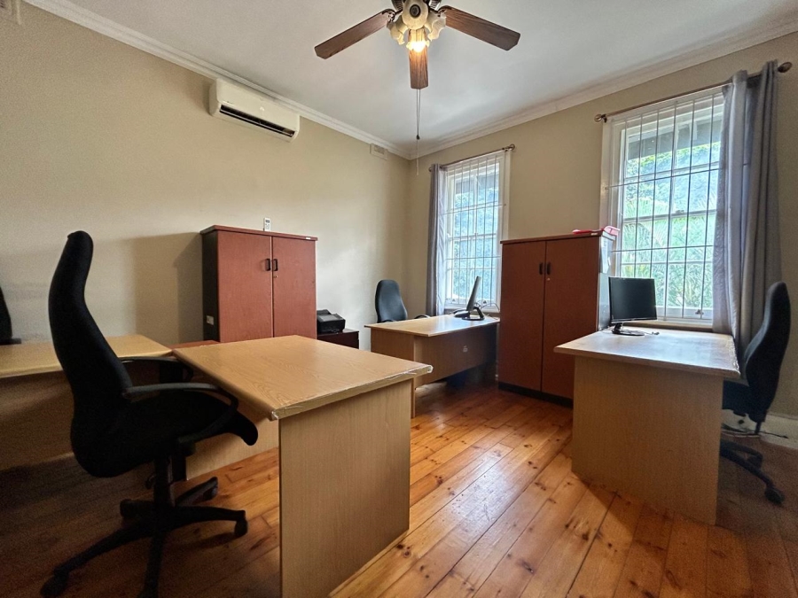 To Let commercial Property for Rent in Essenwood KwaZulu-Natal